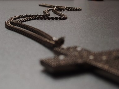 Crucifix. (Photo photosteve101/Flickr)