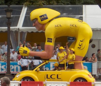 Photo: Joe Shlabotnik/Flickr